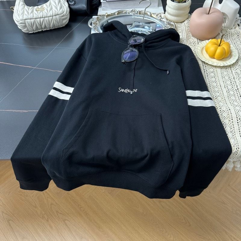 Ysl Hoodies